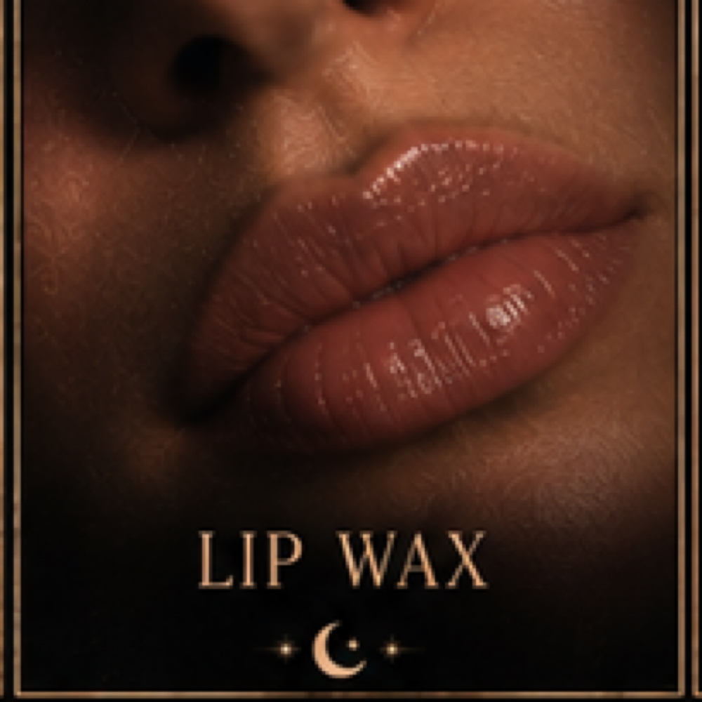 Lip Wax at The BS Lounge in Old Hickory, TN