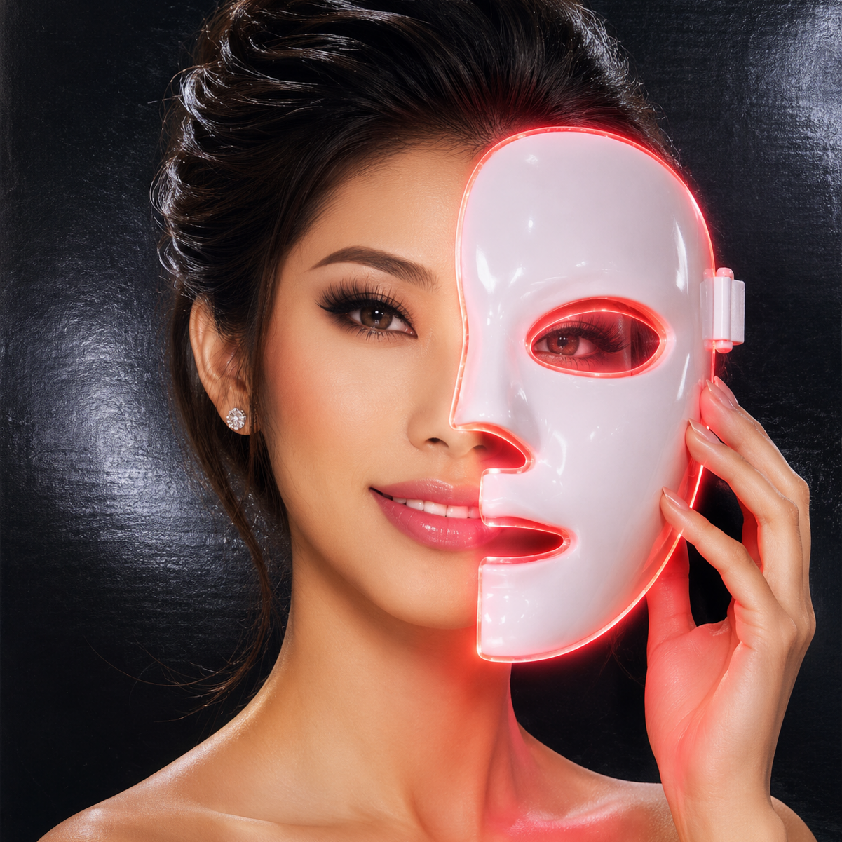 RED LIGHT THERAPY- 50% OFF at America Medical Esthetics Services in Santa Ana, CA