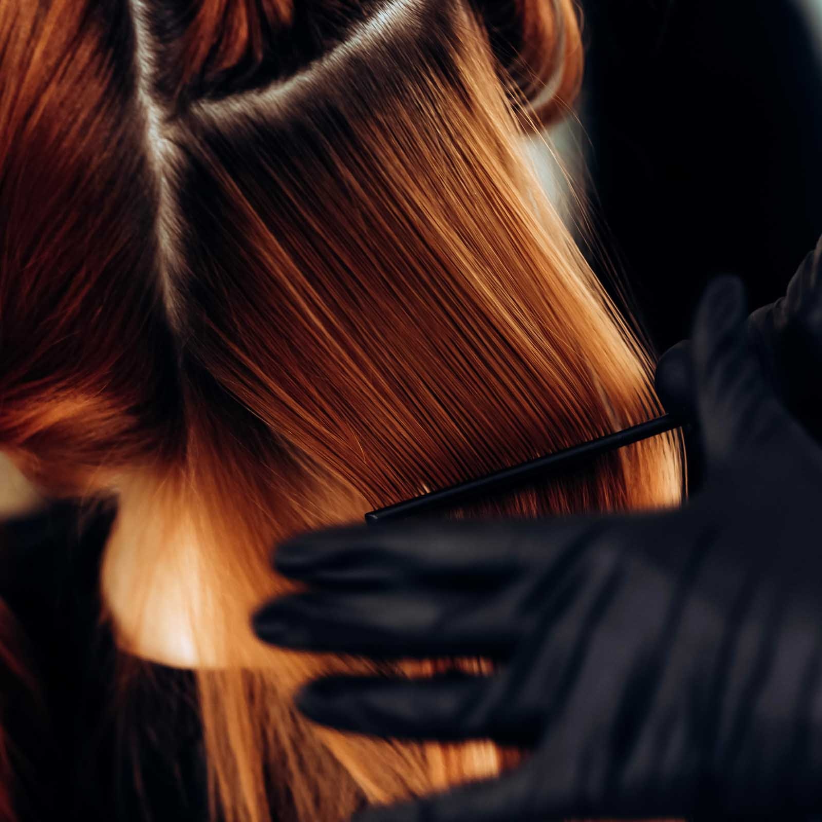 Color Correction at Empower Aesthetics in Canyon Lake, TX