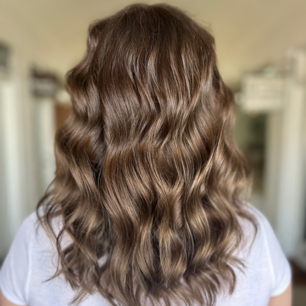 The Midnight Rain Package at The Ivory Beauty Collective in Lebanon, OR