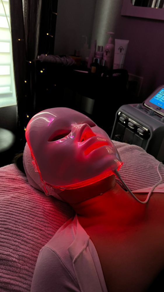 Customize Facial