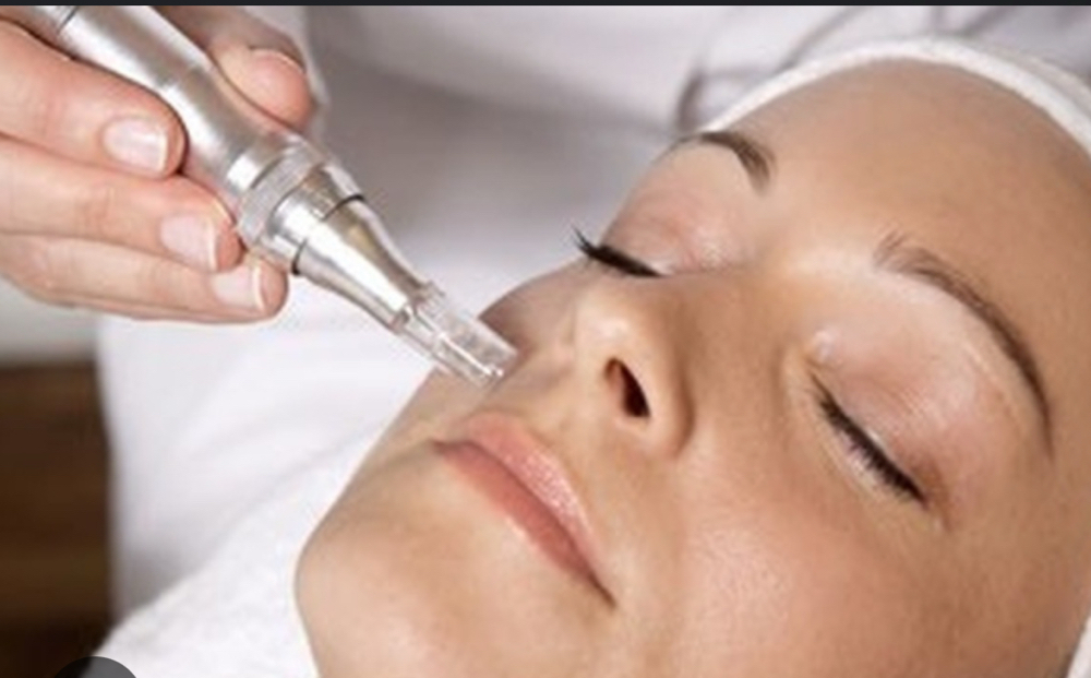 Hydration Facial