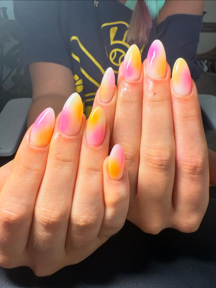 Gel-X - Minimal Design