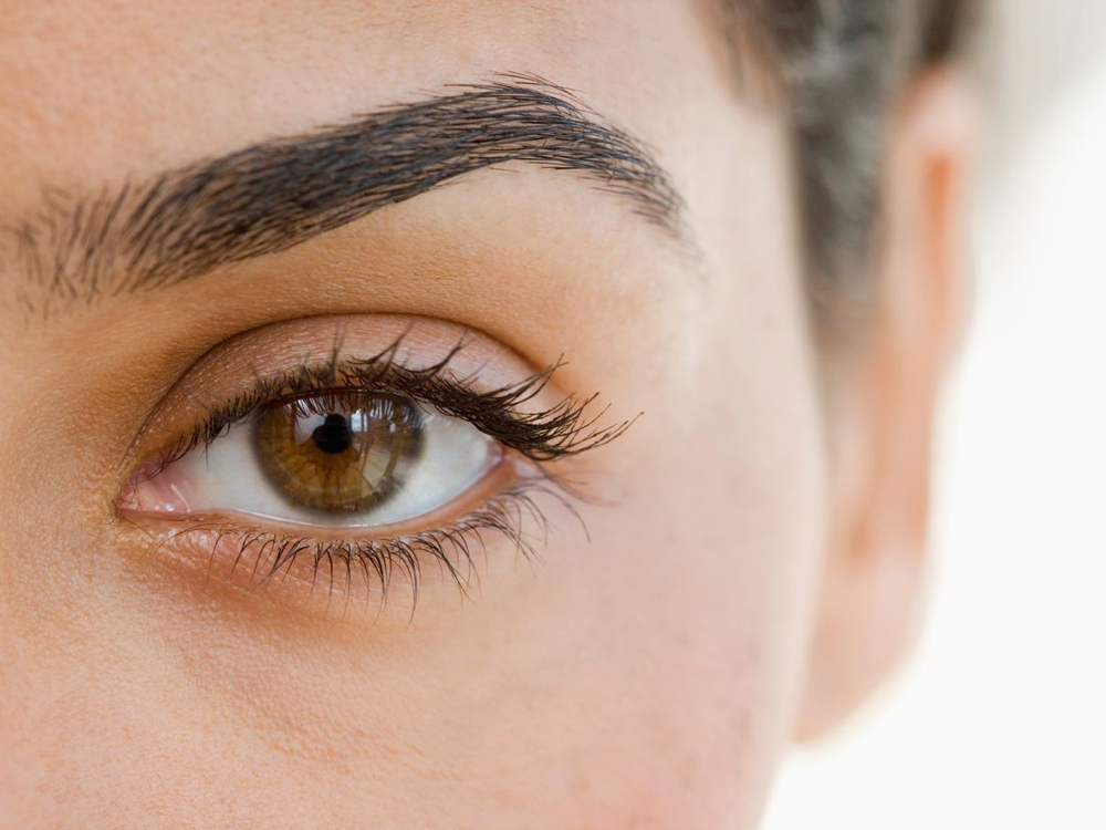 Brow Tint