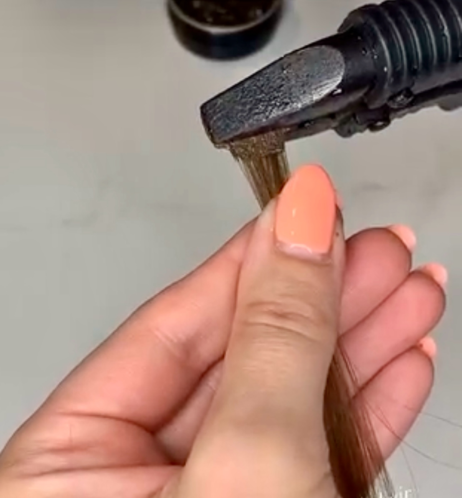 K Extensions Re-Tipping 100 gr