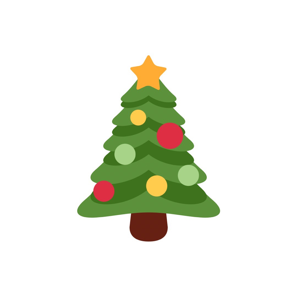 Gift Certificate Christmas Facial