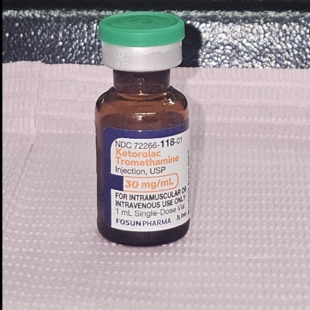 Toradol at Elite IV and Wellness in Cerritos, CA