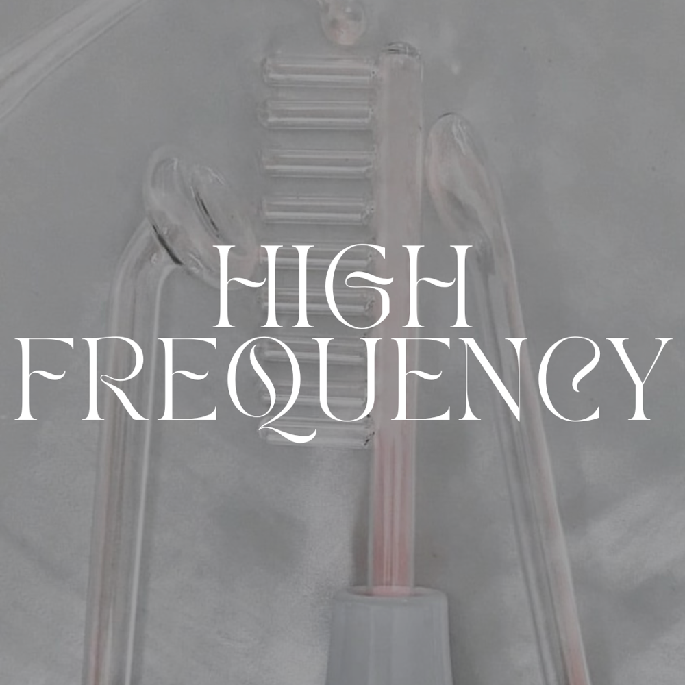 High Frequency