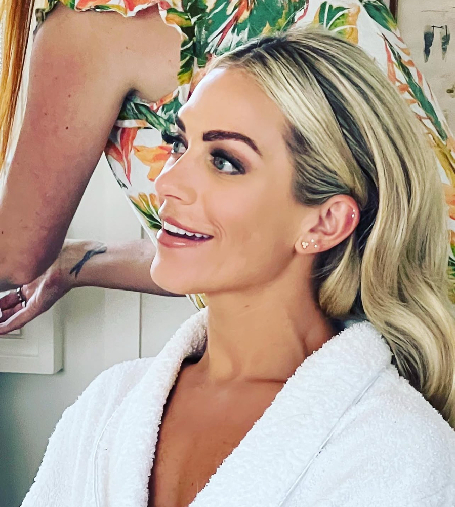 Makeup