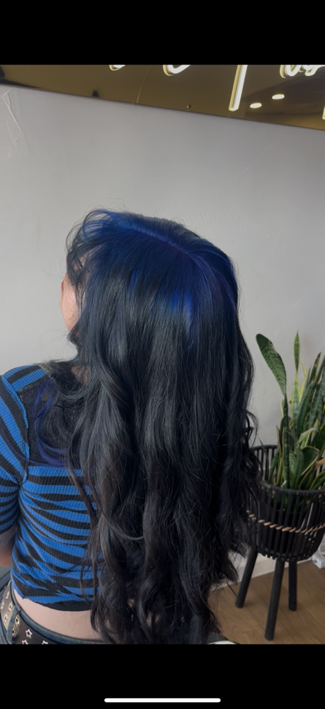 Ghost Roots at Violet Visions in Claremont, CA