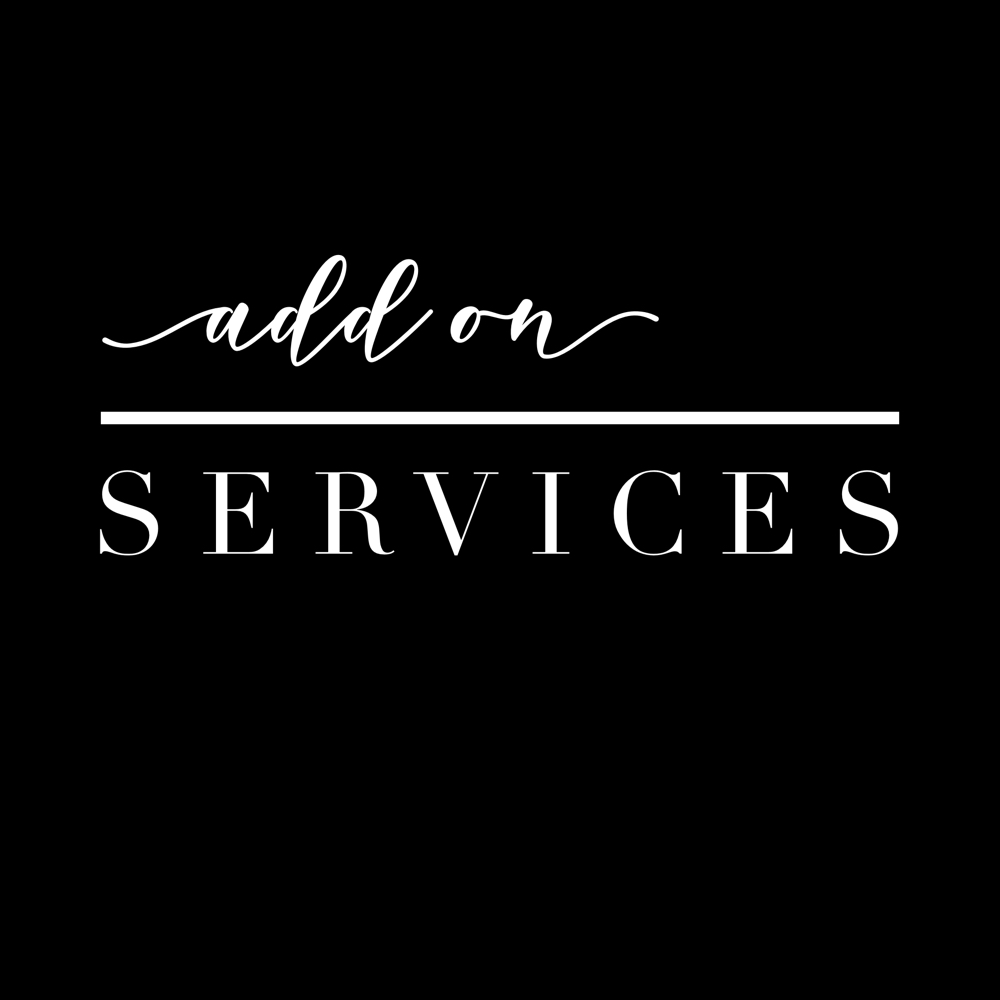 Haircut (add-on to Color Service) at The db Studio in Columbia, SC