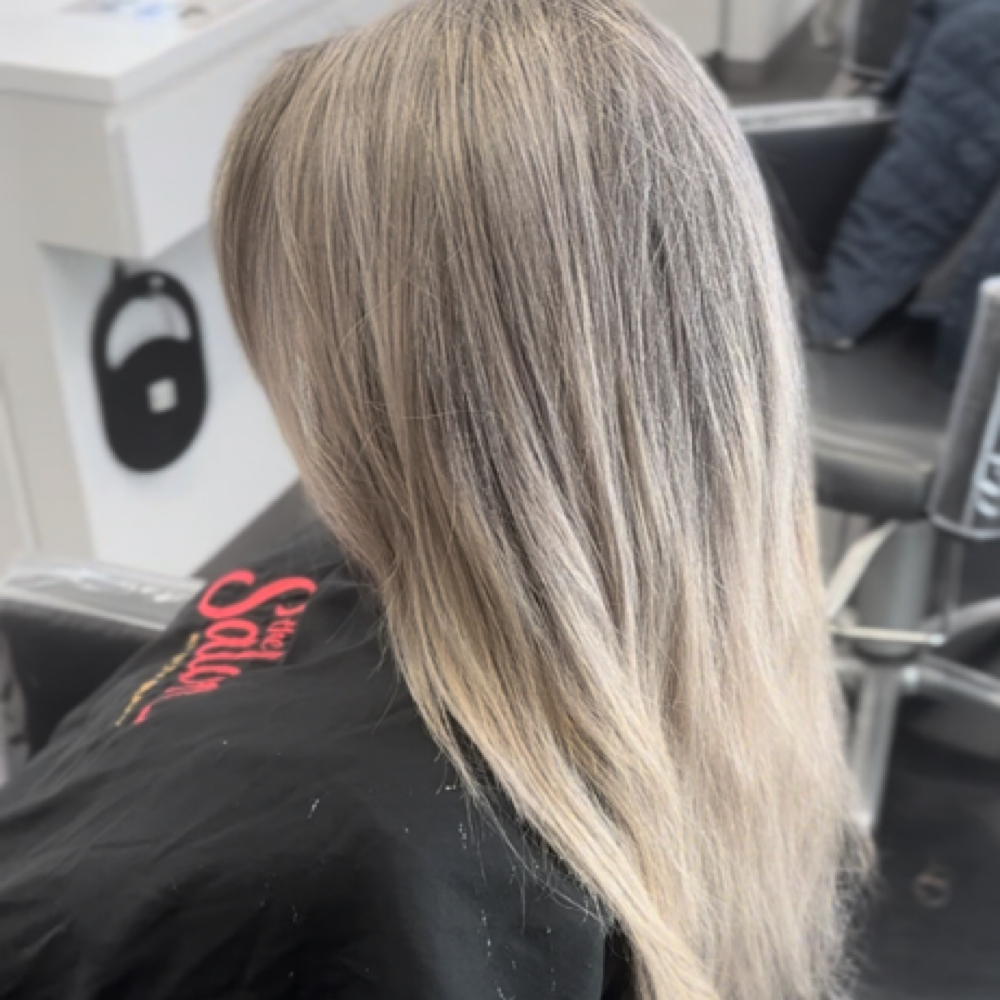 Specialty Service at OR IllCutYou in Broken Arrow, OK