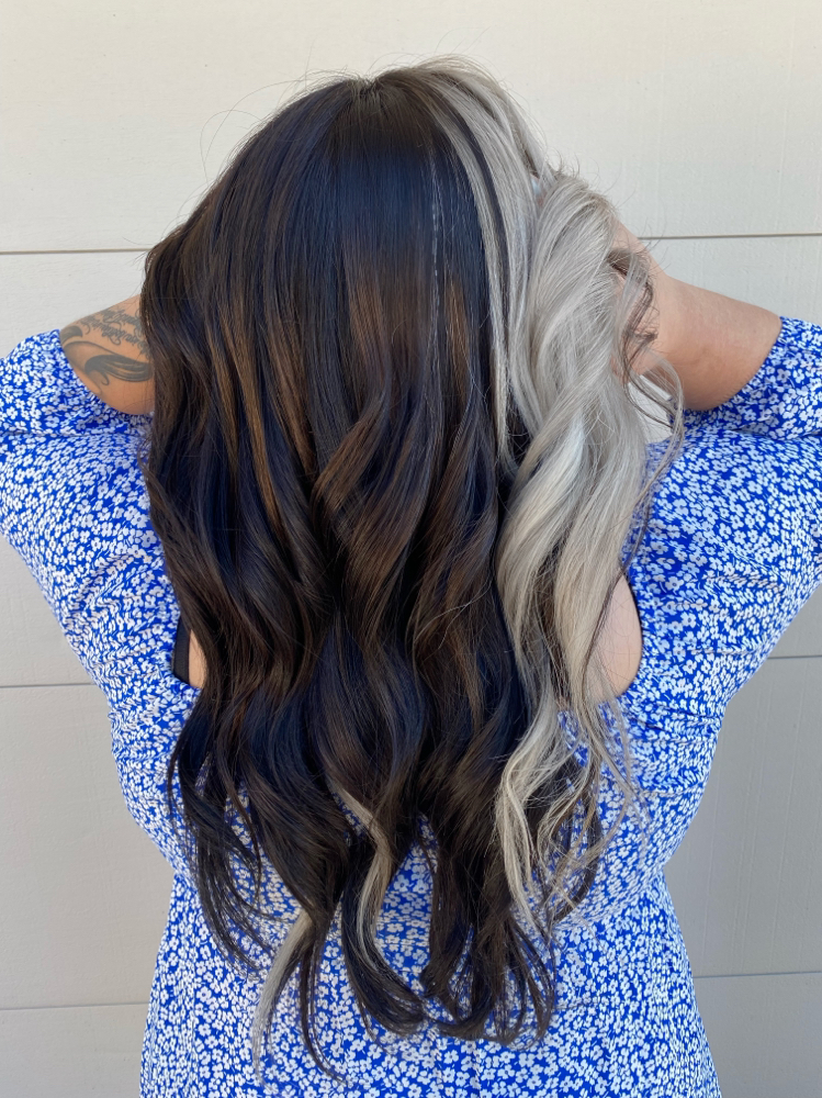 Custom Colors