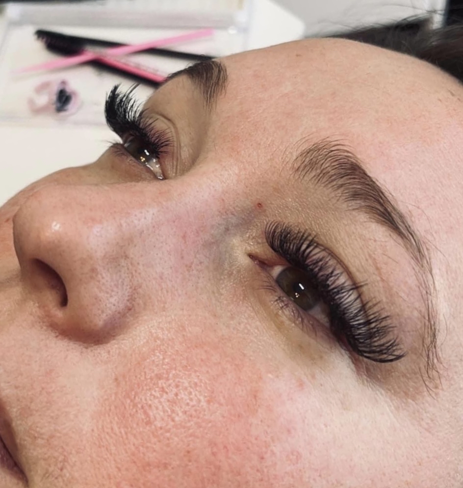 Volume Lash Fill