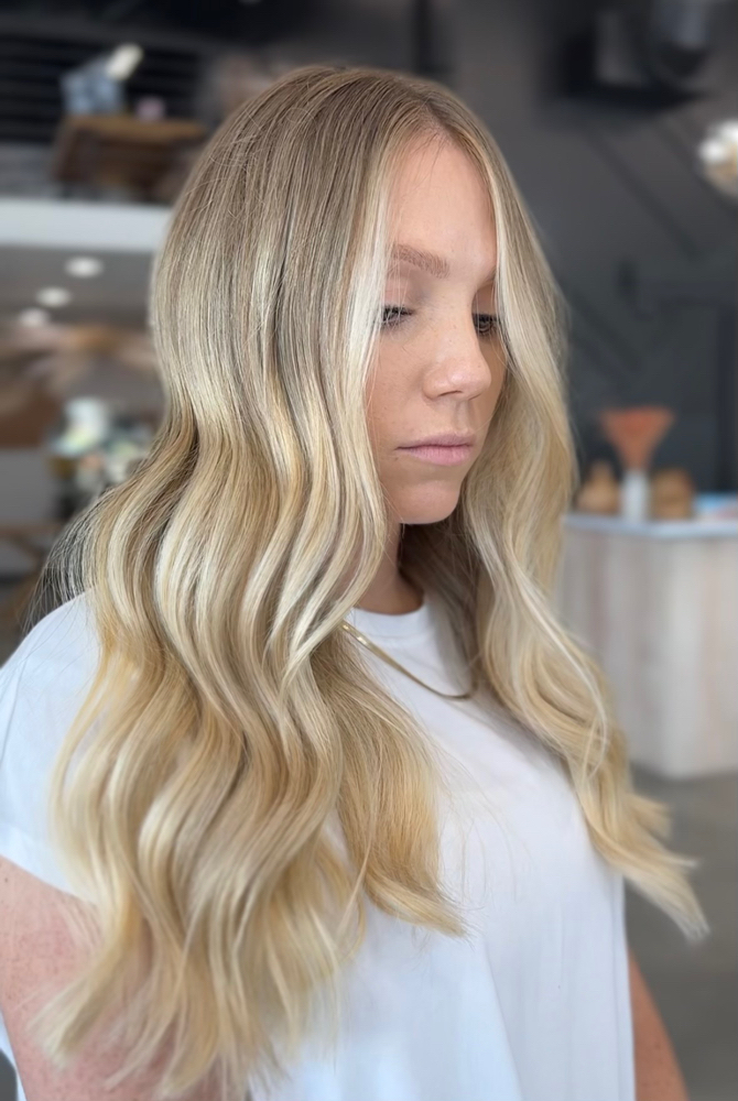 1 Bag Of Tapes at Salon Liora in American Fork, UT