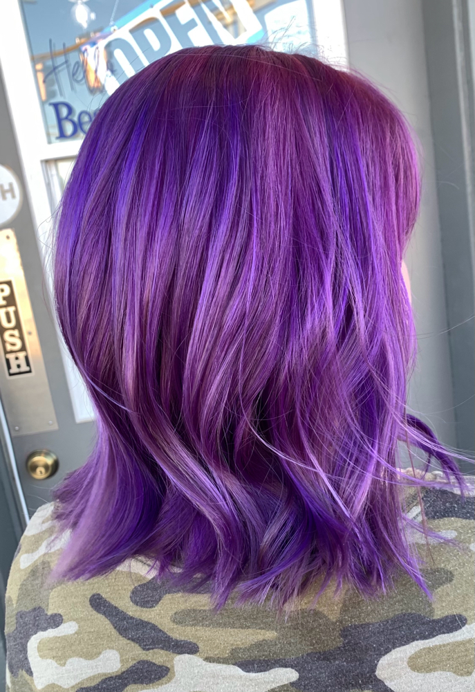 FUN COLORS
