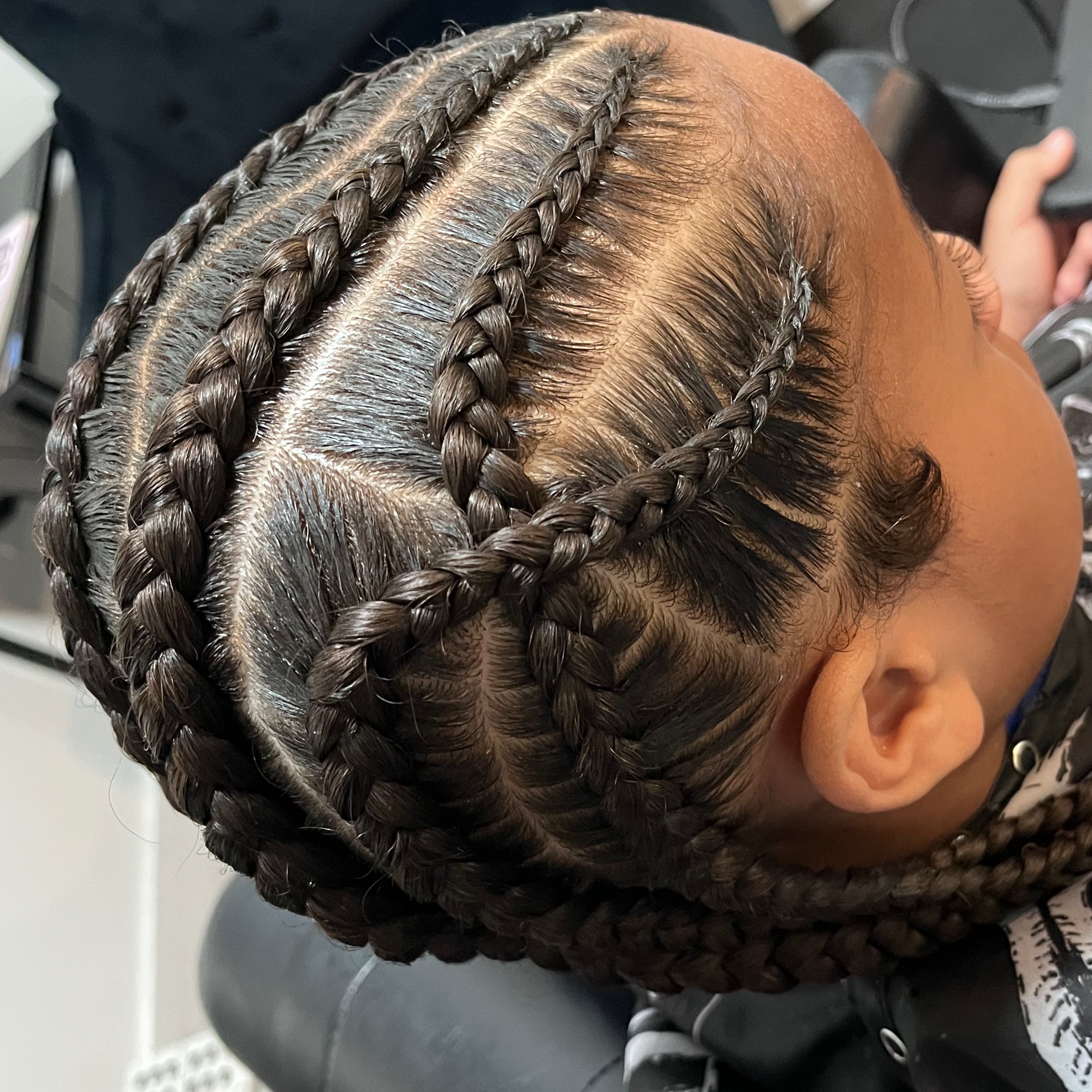 Kids Options at Twisted By KayKay in Murray, UT