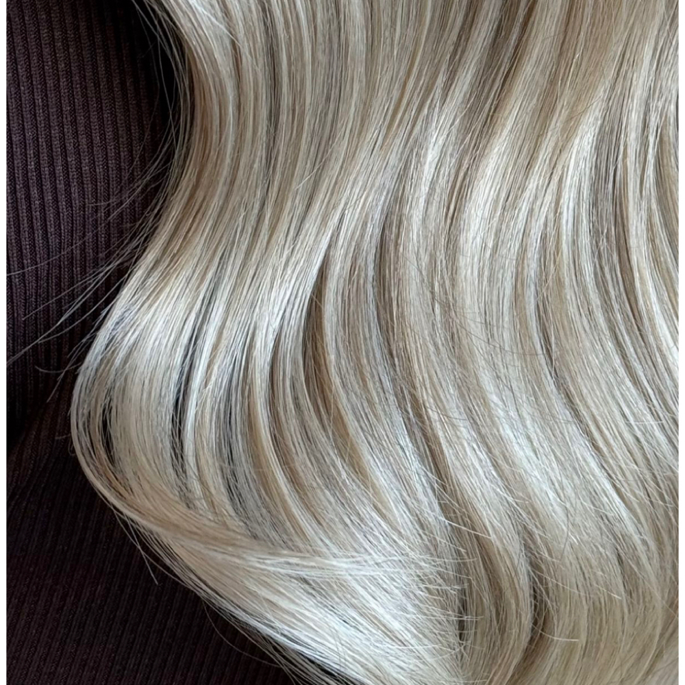Lived In Balayage at The Beauty Room by Kaylea Lawler in Littleton, CO