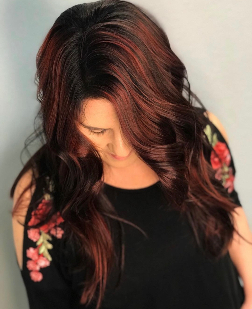 Specialty Color/Vivids