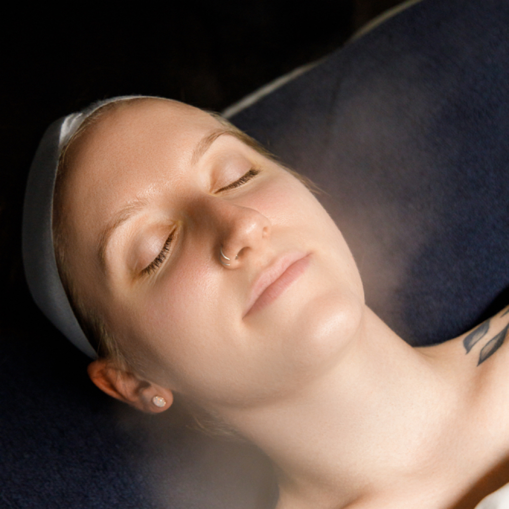 NEW Express Glow at Elevate Beauty Studio in Elm Grove, WI