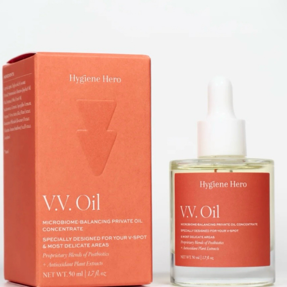 VV Oil at Skin Benefits By Heather Dawn in Albuquerque, NM