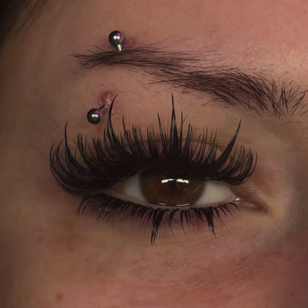 Anime Set at Shayla Smith in kettering, OH