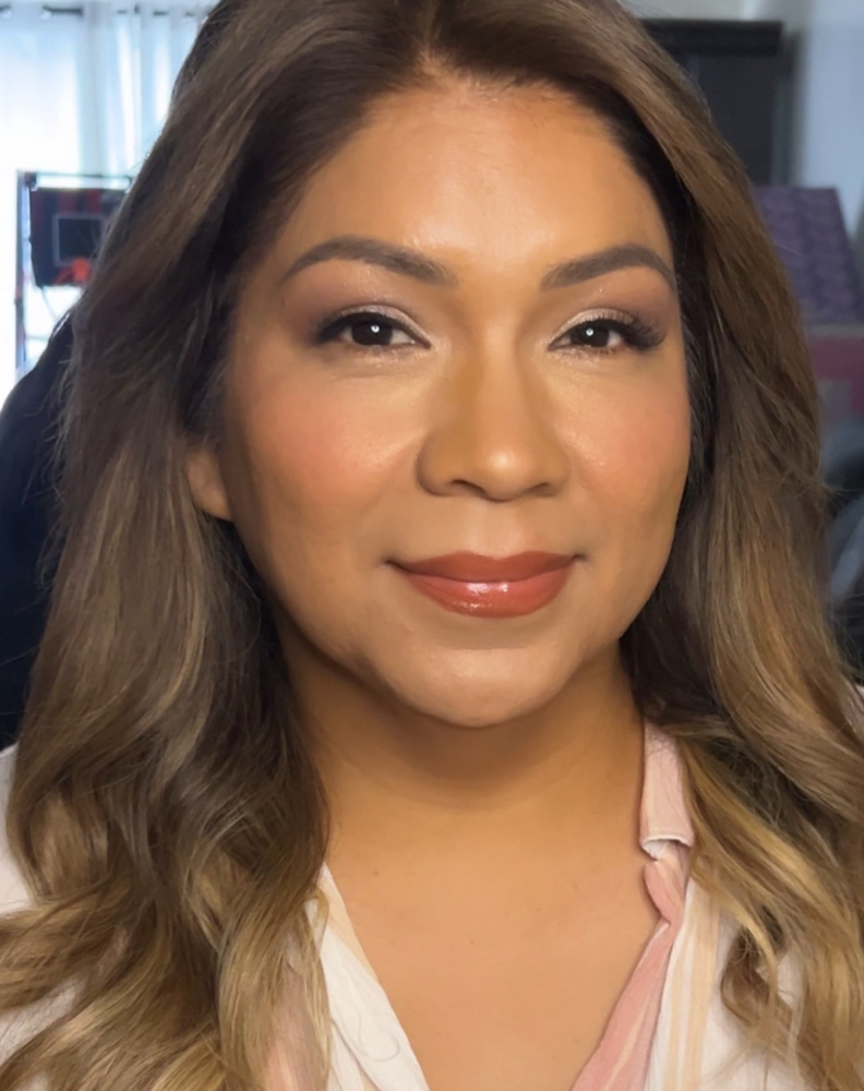 Formal Makeup