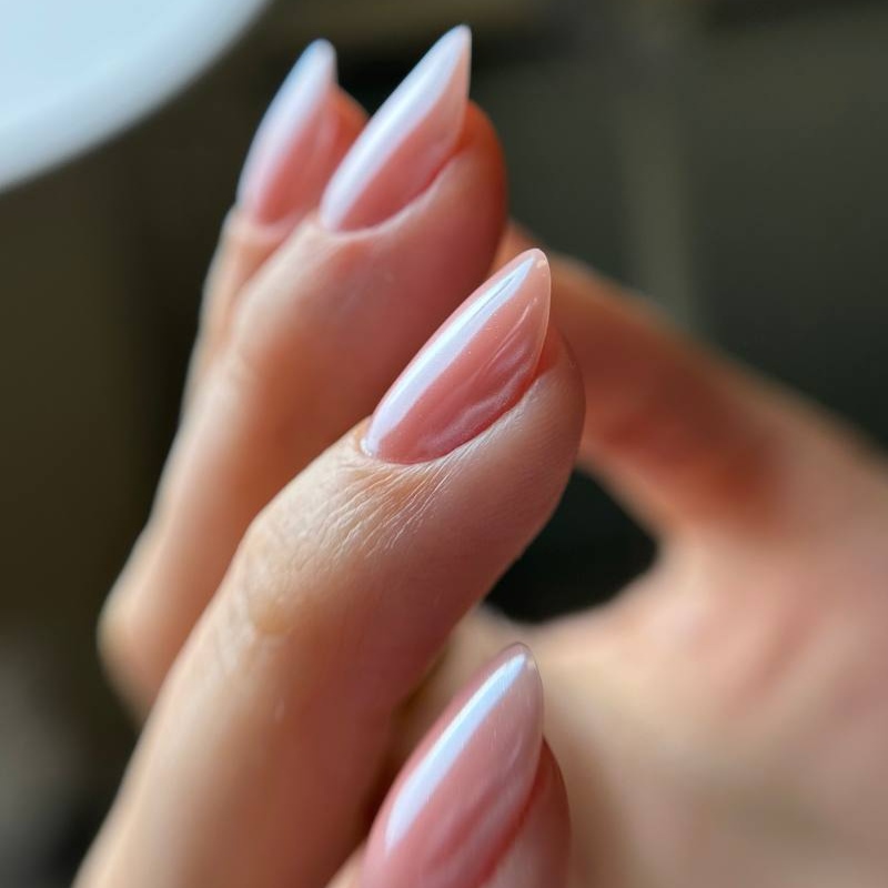 MIRROR POWDER/CHROME POWDER