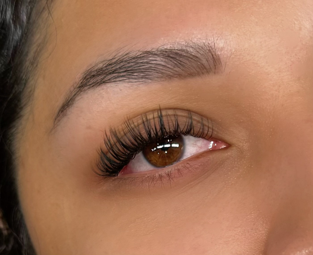 Mini Fill (Wet Set)