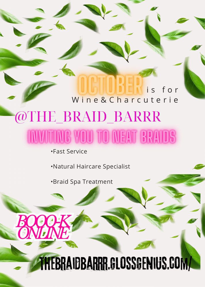 Wine&Chacuterie at The Braid Bar in Orlando, FL