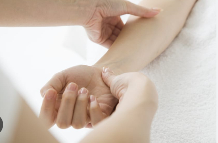 Arm Treatment