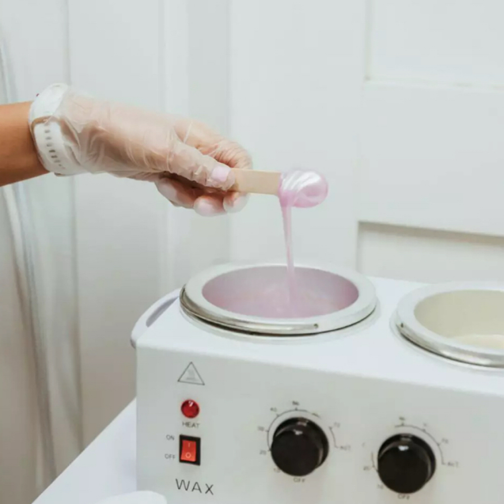 Full Arm Wax at Sol Spa & Boutique in Archdale, NC