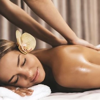 Swedish Relaxation Massage at Tiffany - Sculpted Beauty in Nettleton, MS