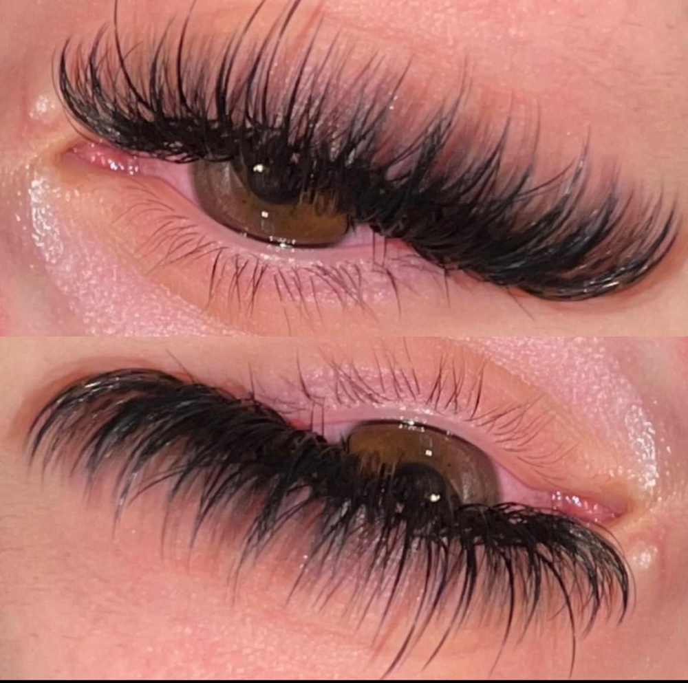 Hybrid Fill