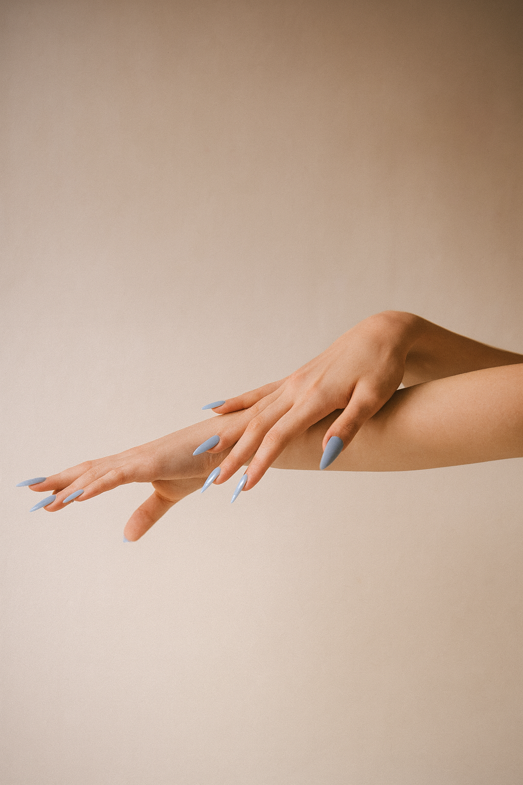 The Lingering Touch