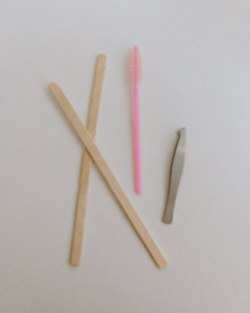 Brow Wax