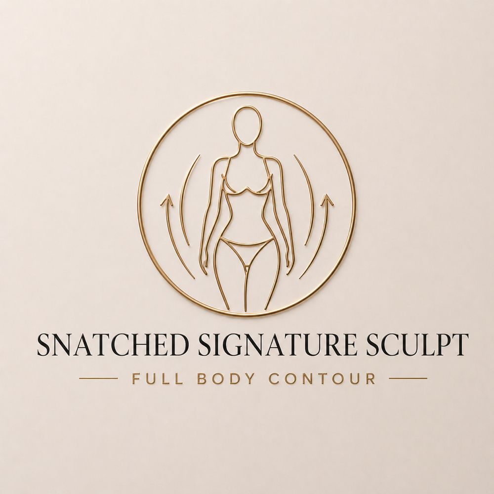 Snatched Signature Sculpt at Sculpt Society in Mcalester, OK
