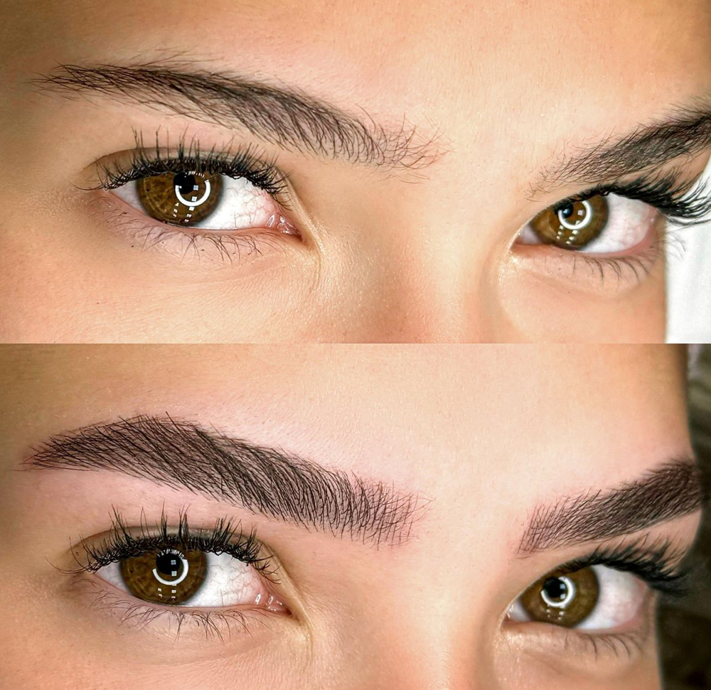 Nanobrows