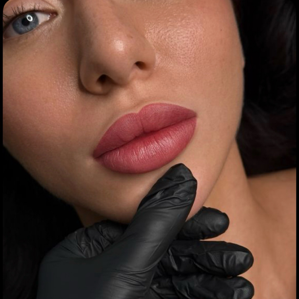 Lipsblush at Katie Beauty in Walnut Creek, CA