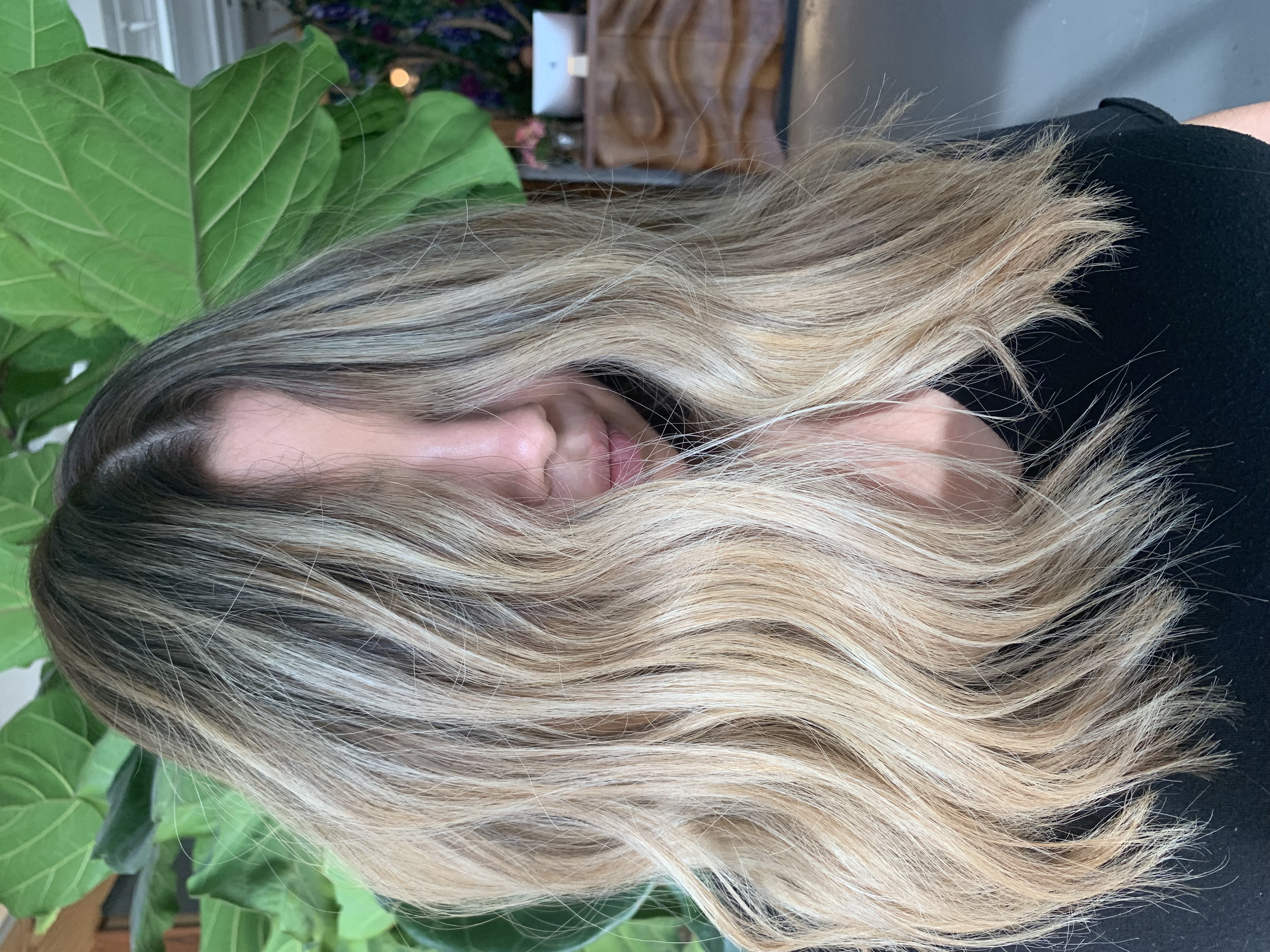 Color and Full Highlight