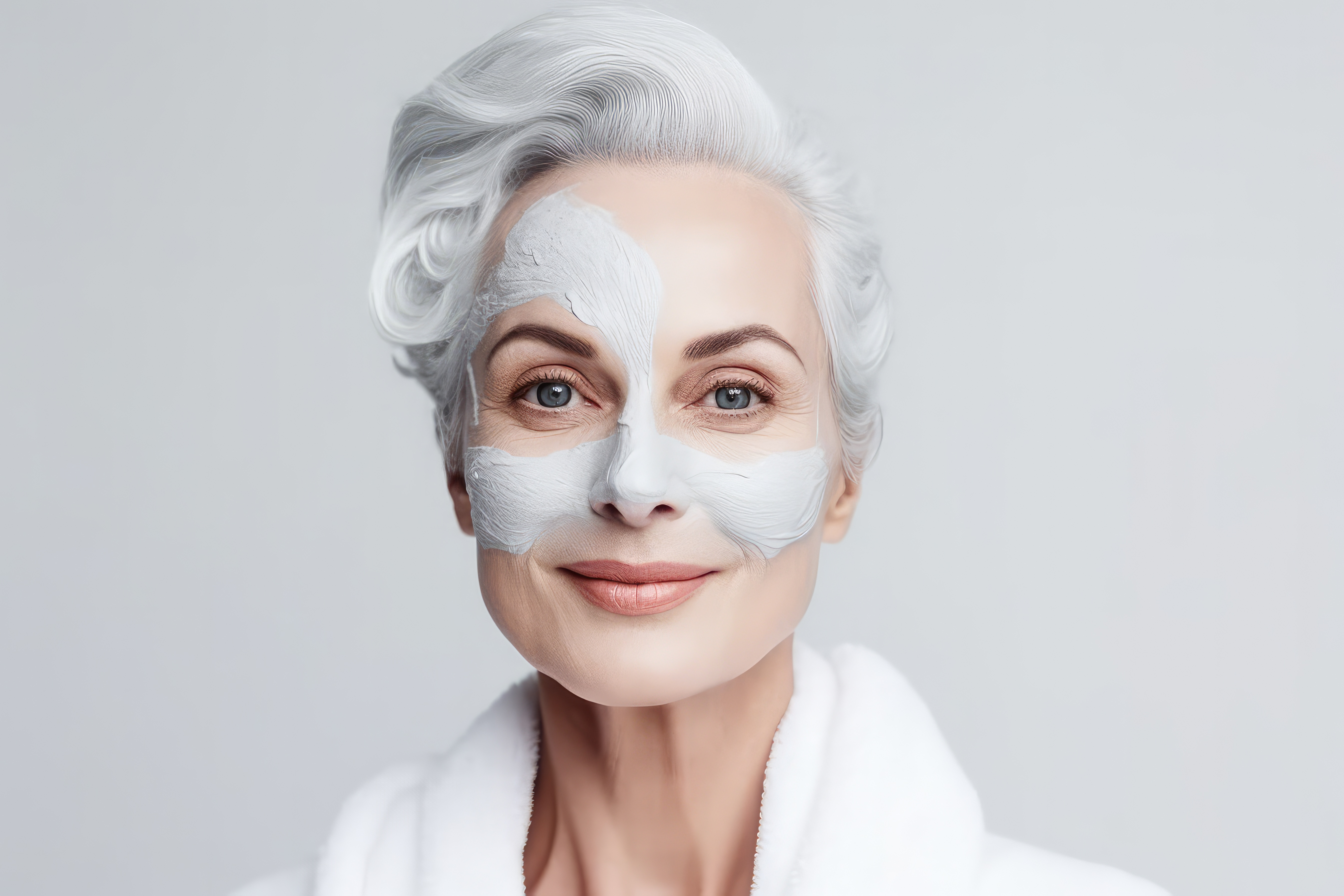Anti- Aging Facial