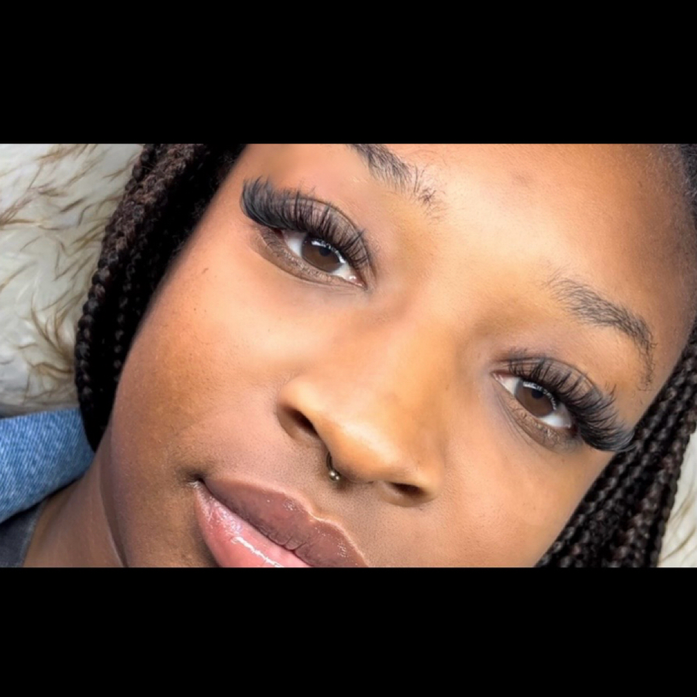 Tuesday & Wednsday $100 Full Set at The Golden Hour   Little Luxuries in Sun Prairie, WI