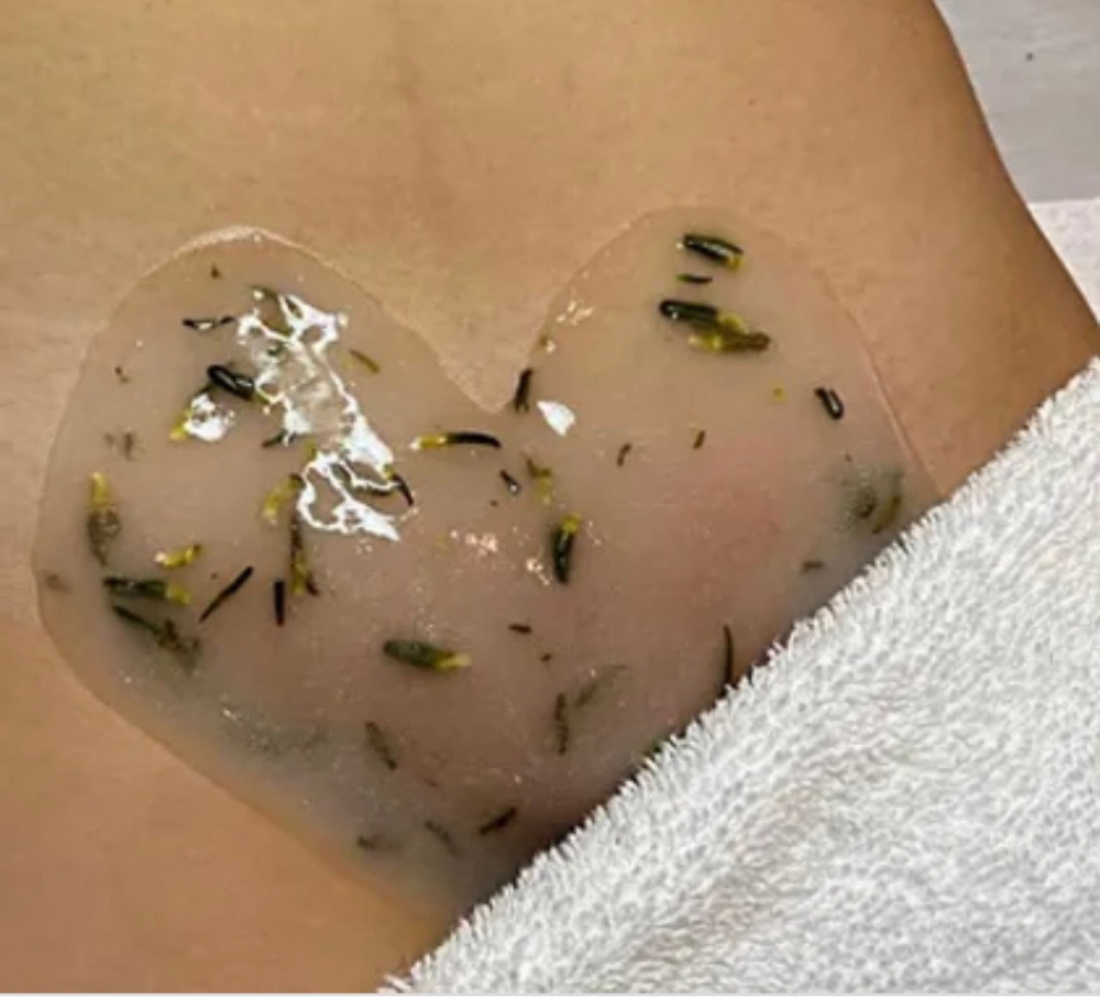 Hydro Jelly Mask