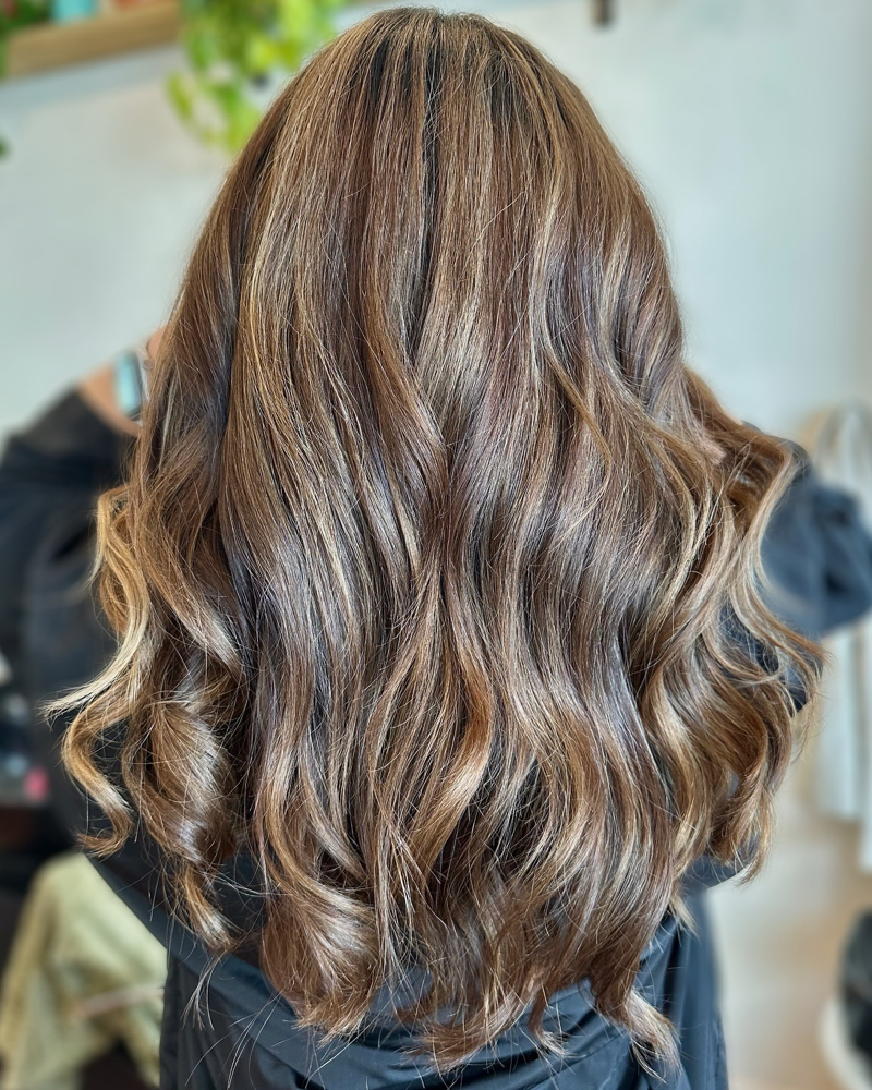 Full Balayage