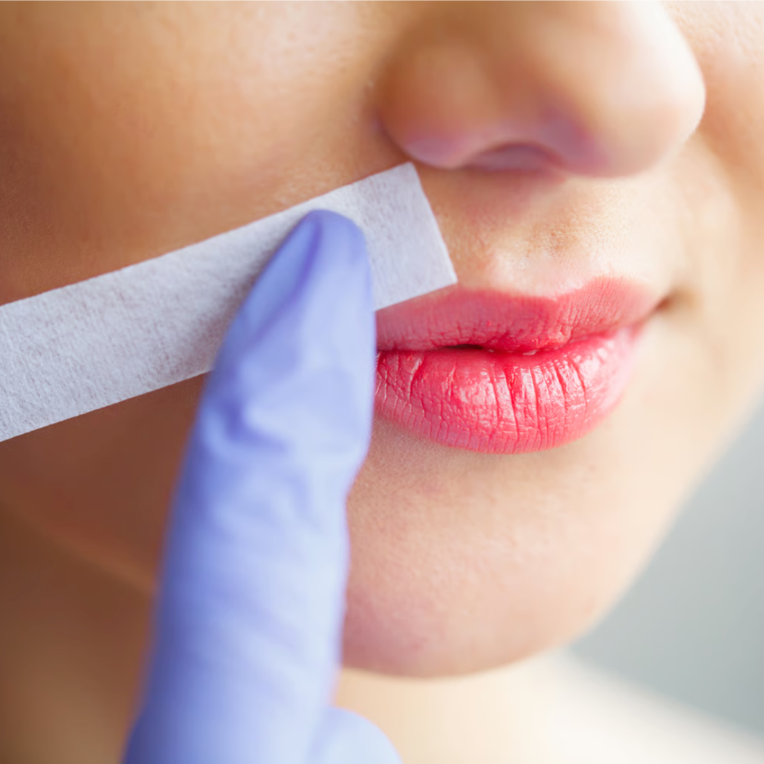 Lip Waxing at Beauty Wise Salon in Naples, FL