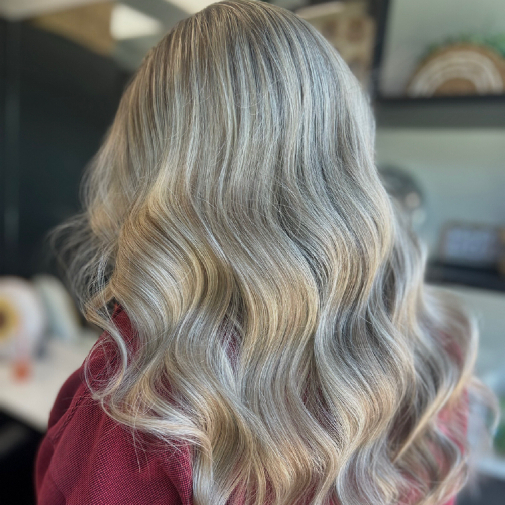 Full Highlight/Lowlight at Mads & Jubee in Louisville, KY