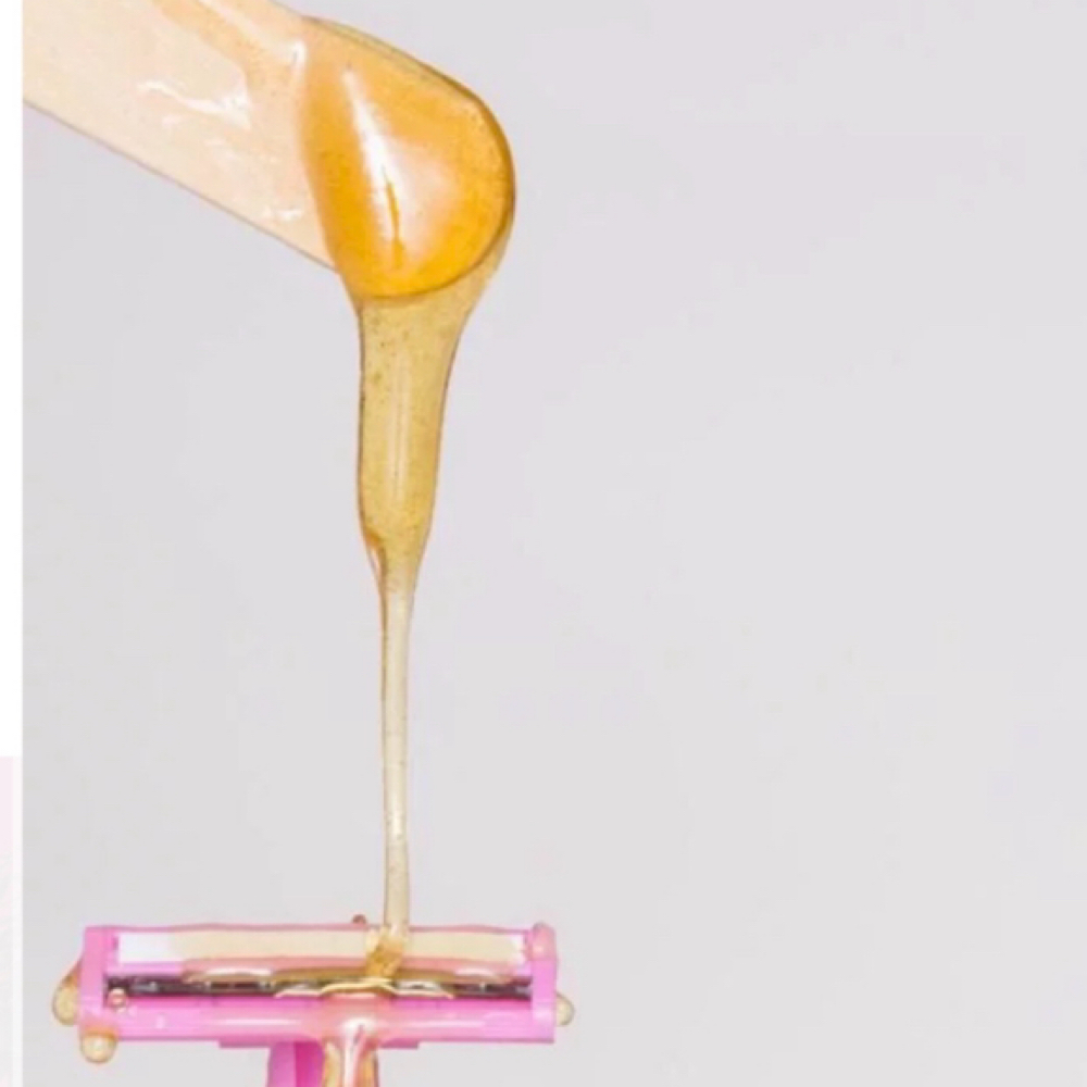 Half Leg Waxing at Bliss Med Spa in Riverside, IL