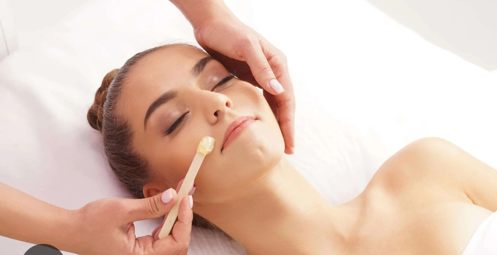 Lip Waxing at Skin by Design in Amarillo, TX