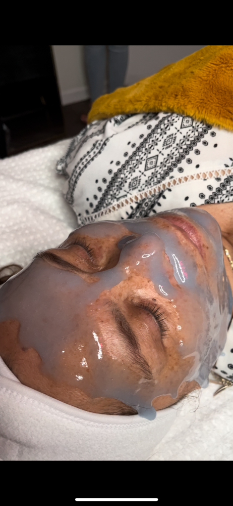 Bonita Facial