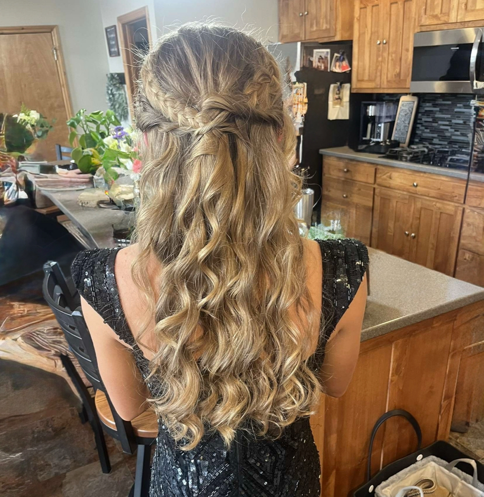 Special Event at beauTspot in Maryville, MO